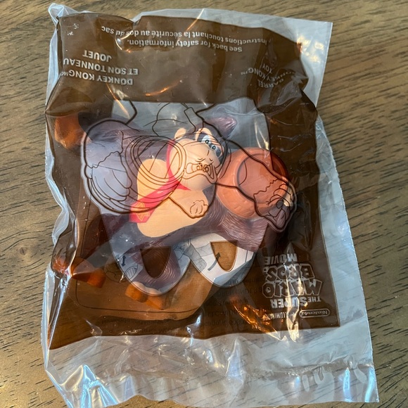 3 x McDonald’s happy meals toys (3 for $20) - Picture 2 of 4